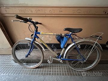 Silver Star MTB 26– città