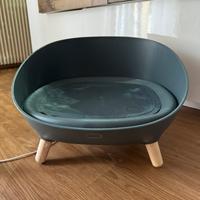 Petoneer Cozy Sofa + Tappetino Petkit Cooling Mat