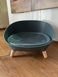 Petoneer Cozy Sofa + Tappetino Petkit Cooling Mat