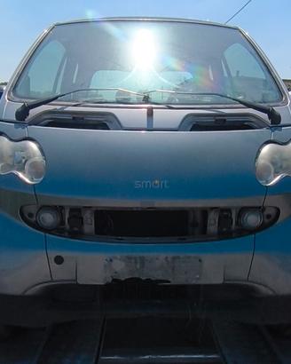 ricambi smart
