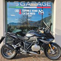 Bmw R 1250 RS