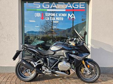 Bmw R 1250 RS