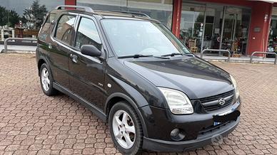 SUZUKI IGNIS 1.5 16V 4X4