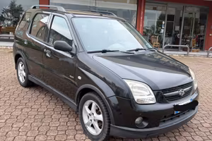 SUZUKI IGNIS 1.5 16V 4X4