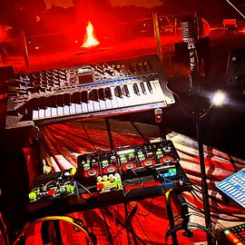 Boss RC 505 MKI Loop Station