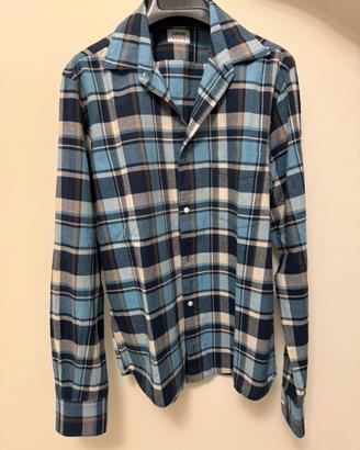 Camicia uomo aspesi