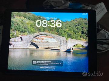 Ipad sertima generazione 32 gb