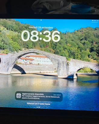 Ipad sertima generazione 32 gb