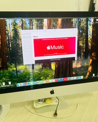 Apple iMac 27” 5k
