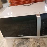 Microonde SAMSUNG GE86NT-SX