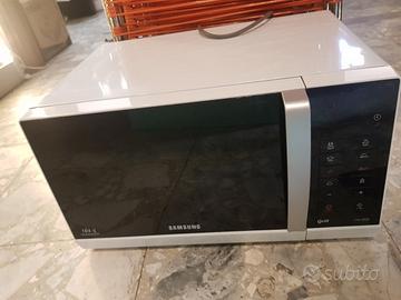Microonde SAMSUNG GE86NT-SX