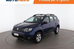 DACIA Duster WU90136