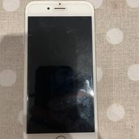 Iphone 6S non funzionante