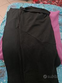 2 leggings premam tg l H&M