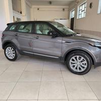 LAND ROVER Range Rover Evoque 2.0 TD4 180 CV SE