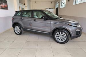 LAND ROVER Range Rover Evoque 2.0 TD4 180 CV SE
