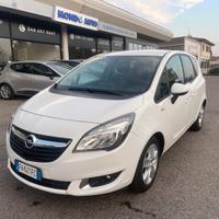 Opel Meriva 1.4 100CV Advance