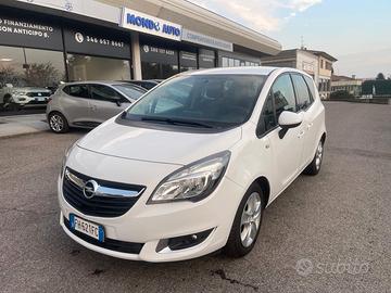 Opel Meriva 1.4 100CV Advance