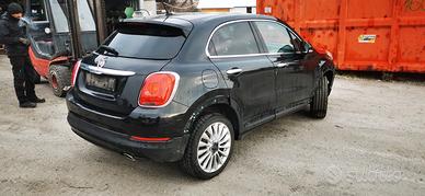 Ricambi per FIAT 500 X 1.6 mjtd 