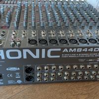 Mixer Phonic AM844D