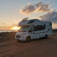 Camper ADRIA CORAL XL DK 670 Axess