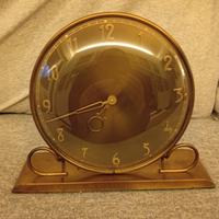 orologio da tavolo vintage 