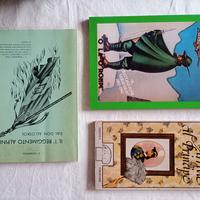 Gli Alpini, la Montagna, Umberto II di Savoia. 436