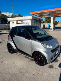 Smart fortwo 451