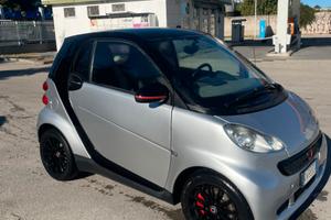 Smart fortwo 451