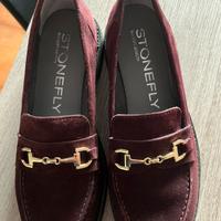 Scarpe donna STONEFLY