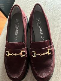 Scarpe donna STONEFLY