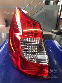 Fanale posteriore sx Renault Scenic