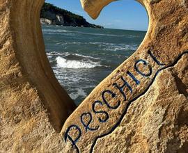 Last second Peschici casa vacanza a 300m dal mare