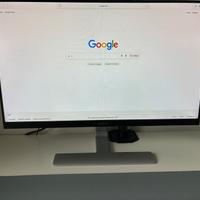 Monitor ACER RTY Led Display 24” Full HD