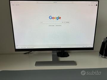 Monitor ACER RTY Led Display 24” Full HD