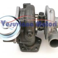 Turbo Rigenerato Mazda MPV II DI Turbocharger