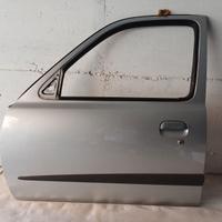 Portiera anteriore sx per Nissan Micra K11