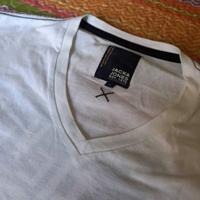 Maglia maniche lunghe Jack & Jones nuova taglia L