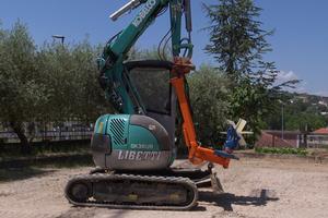 Pettine Raccolta Olive