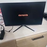  schermo Gaming per pc 23 p