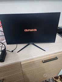  schermo Gaming per pc 23 p