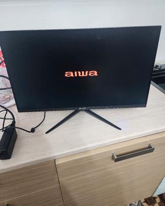  schermo Gaming per pc 23 p