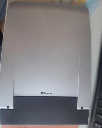 Targus laptop stand