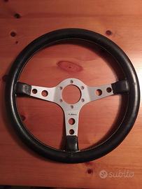 Volante momo CLAY REGAZZONI originale