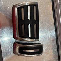 Copri pedali audi