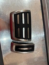 Copri pedali audi