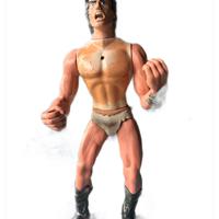 Action Figure - Tarzan giocattolo modellismo colle