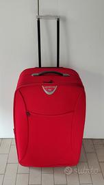 Valigia trolley Jaguar