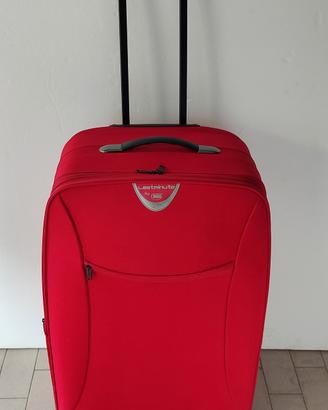 Valigia trolley Jaguar