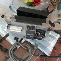 proiettore per film